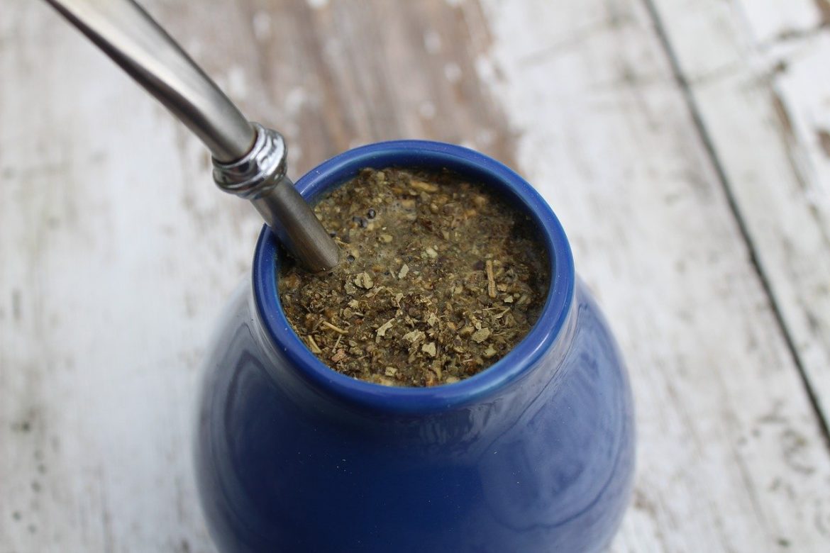 Czym powinien wyróżniać się kubek do yerba mate?